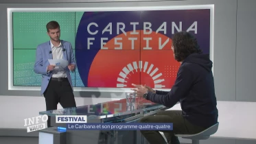 Journal du 28 février 2023