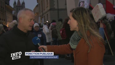 Journal du 1er mars 2023