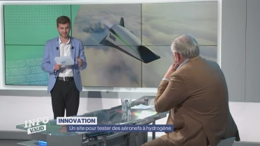 Journal du 2 mars 2023