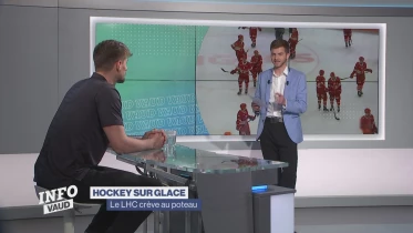 Journal du 6 mars 2023