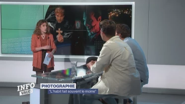 Journal du 8 mars 2023