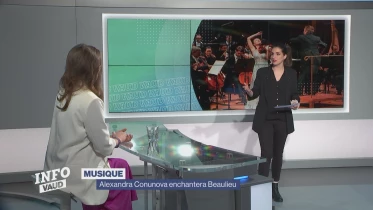 Journal du 9 mars 2023