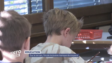 Journal du 10 mars 2023