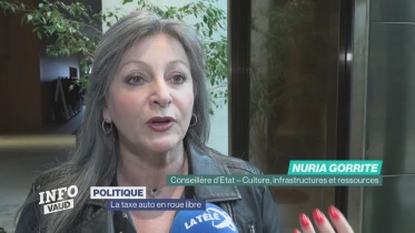 Journal du 14 mars 2023