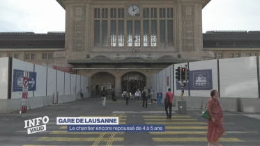 Journal du 17 mars 2023