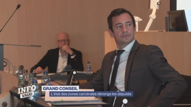 Journal du 21 mars 2023