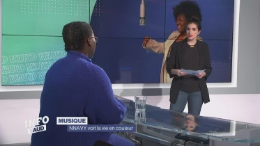 Journal du 22 mars 2023