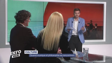 Journal du 23 mars 2023