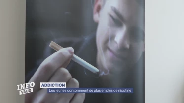 Journal du 27 mars 2023