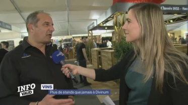 Journal du 29 mars 2023