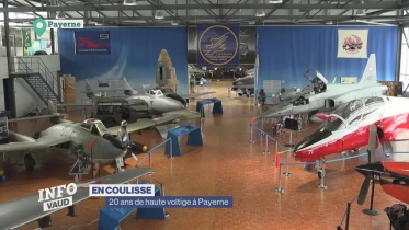 Journal du 30 mars 2023