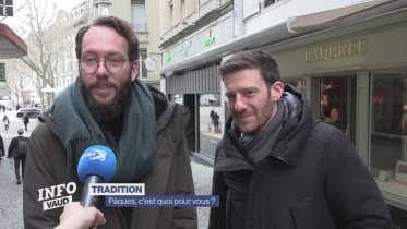 Journal du 6 avril 2023