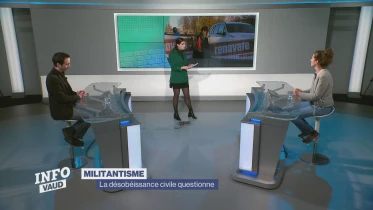 Journal du 12 avril 2023