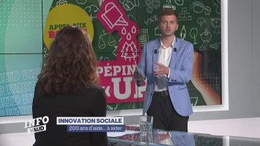 Journal du 13 avril 2023