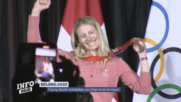 Journal du 18 avril 2023