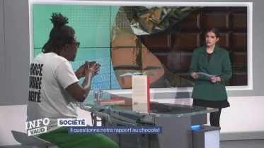 Journal du 19 avril 2023