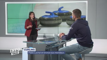 Journal du 20 avril 2023