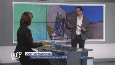 Journal du 26 avril 2023