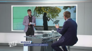 Journal du 27 avril 2023