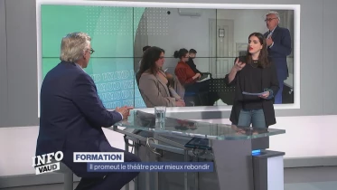 Journal du 3 mai 2023