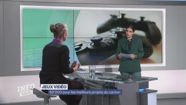 Journal du 4 mai 2023