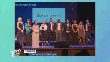 Journal du 5 mai 2023