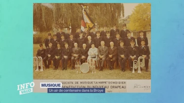 Journal du 12 mai 2023