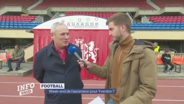 Journal du 19 mai 2023