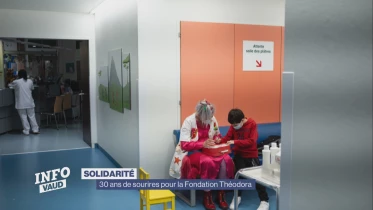 Journal du 23 mai 2023