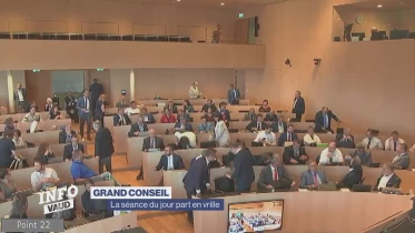 Journal du 30 mai 2023