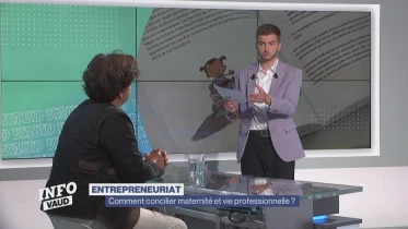 Journal du 1er juin 2023