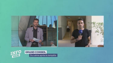 Journal du 6 juin 2023