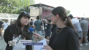 Journal du 7 juin 2023