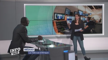 Journal du 8 juin 2023