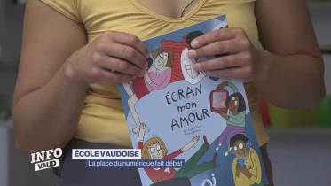 Journal du 12 juin 2023