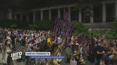 Journal du 13 juin 2023