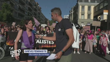 Journal du 14 juin 2023