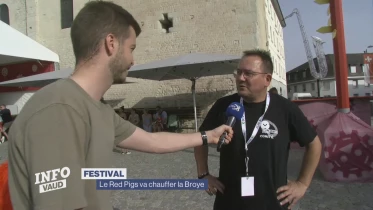 Journal du 21 juin 2023