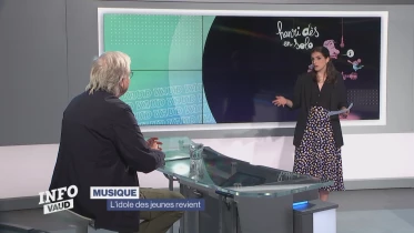 Journal du 22 juin 2023