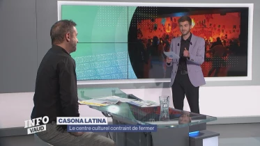 Journal du 23 juin 2023