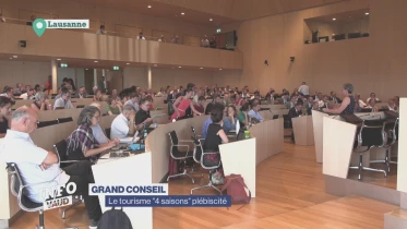 Journal du 27 juin 2023