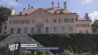 Journal du 4 juillet 2023