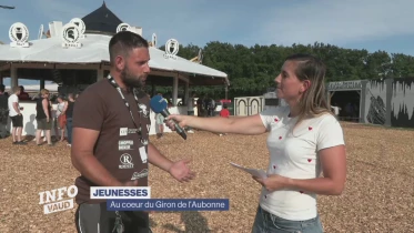 Journal du 5 juillet 2023