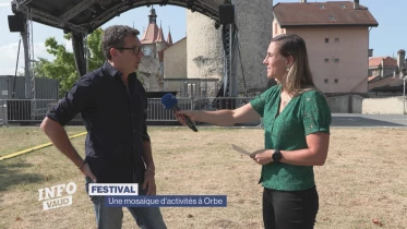 Journal du 6 juillet 2023