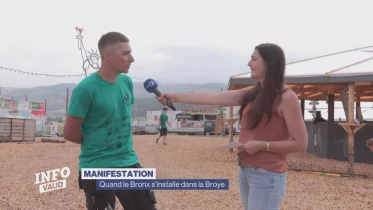 Journal du 12 juillet 2023