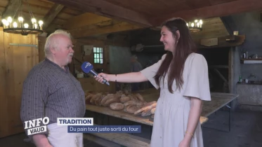 Journal du 13 juillet 2023