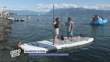 Journal du 14 juillet 2023