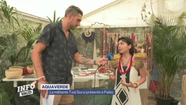 Journal du 20 juillet 2023