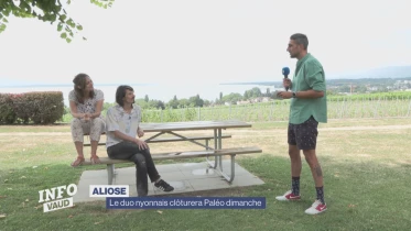 Journal du 21 juillet 2023