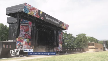 Journal du 24 juillet 2023